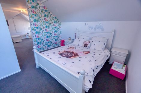 Photo of property in Sorbe't Hair, 41 High Street, Greymouth, 7805