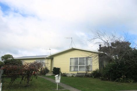 Photo of property in 57 Chatsworth Place, Highbury, Palmerston North, 4412