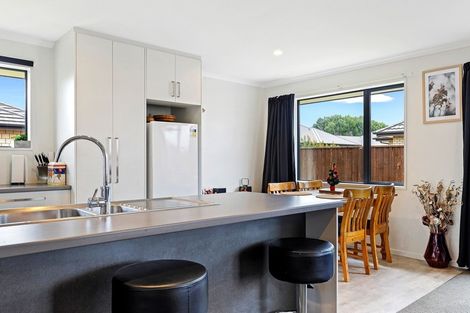 Photo of property in 25 Candy Crescent, Kaiapoi, 7630