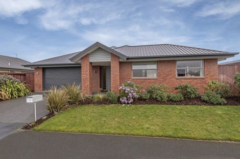 Photo of property in 10 Kruger Road, Halswell, Christchurch, 8025