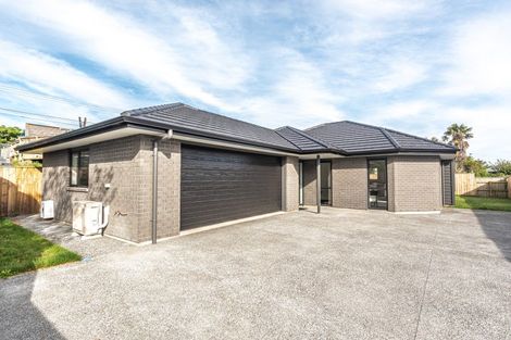 Photo of property in 17b Buckingham Place, Springvale, Whanganui, 4501