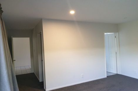 Photo of property in 1/8 Wardour Mews, Avonhead, Christchurch, 8042