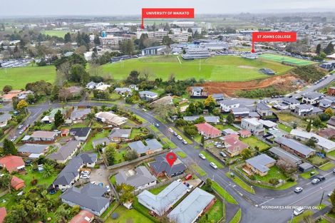 Photo of property in 2/3 Helena Road, Hillcrest, Hamilton, 3216