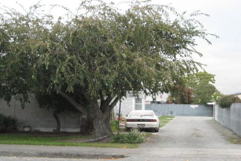 Photo of property in 3 Wilkin Street, Temuka, 7920