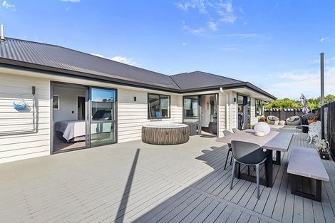 Photo of property in 68 Jamish Drive, Warkworth, 0910