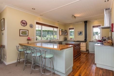 Photo of property in 319 Innes Road, Glasnevin, Amberley, 7482