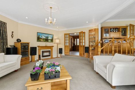 Photo of property in 40 Gordon Place, Levin, 5510