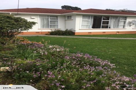 Photo of property in 36 Mclean Street, Strandon, New Plymouth, 4312