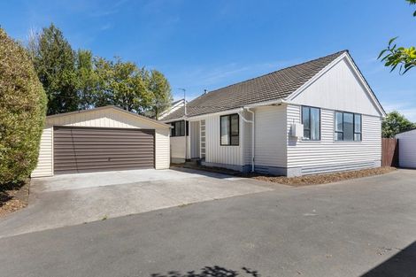 Photo of property in 14 De Havilland Street, Hornby, Christchurch, 8042