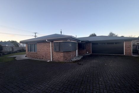 Photo of property in 2c Kuku Street, Taihape, 4720
