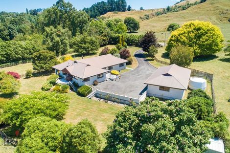 Photo of property in 50 Kuku Road, Pohangina, Ashhurst, 4884