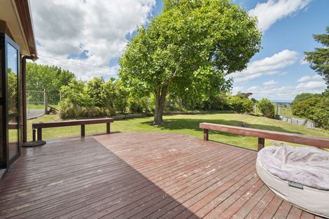 Photo of property in 203 Fergusson Road, Halcombe, Feilding, 4779