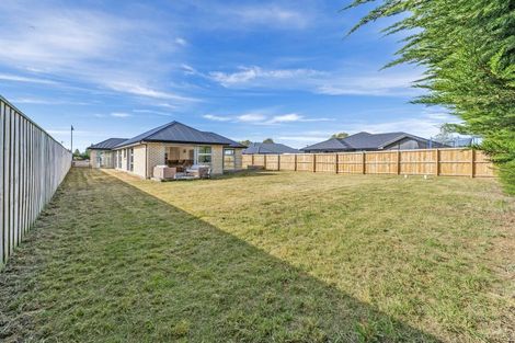 Photo of property in 18 Cherry Avenue, Darfield, 7510