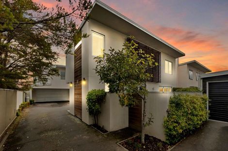 Photo of property in 86b Canon Street, St Albans, Christchurch, 8014