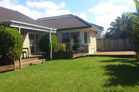 Photo of property in 59 Millhouse Drive, Northpark, Auckland, 2013