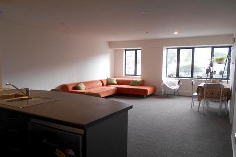Photo of property in St Peters Apartments, 6e/192 Willis Street, Te Aro, Wellington, 6011