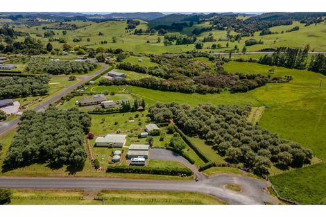 Photo of property in 11 Parkland Drive, Pakaraka, Kaikohe, 0472