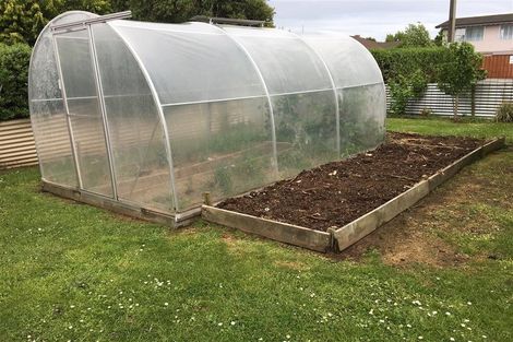 Photo of property in 357 Tay Street, Turnbull Thomson Park, Invercargill, 9810