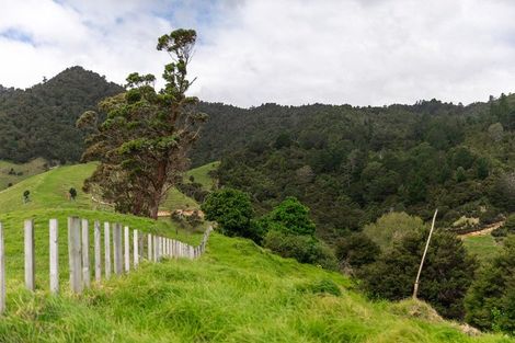 Photo of property in 142a Thames Coast Sh25 Road, Whakatete Bay, Thames, 3575