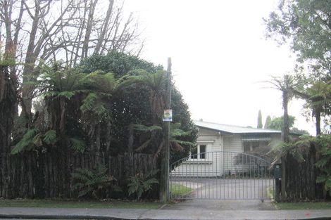 Photo of property in 110a Frederick Street, Mayfair, Hastings, 4122