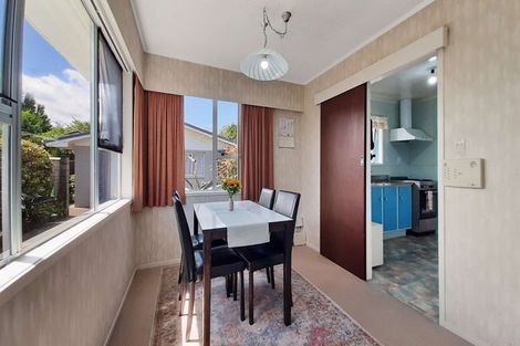 Photo of property in 27 Browning Crescent, Owhata, Rotorua, 3010