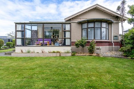 Photo of property in 159 Princes Street, Strathern, Invercargill, 9812