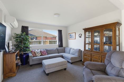 Photo of property in 42 Thomson Street, Tinwald, Ashburton, 7700