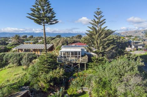 Photo of property in 27 Rodney Avenue, Te Horo Beach, Otaki, 5581