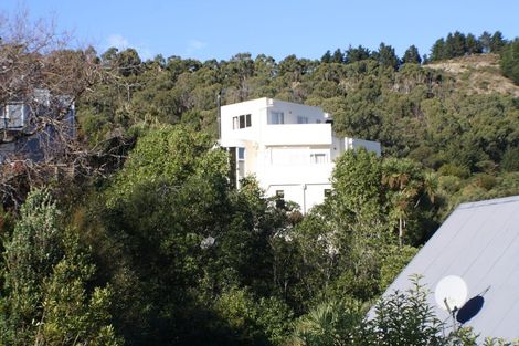 Photo of property in 5 Crossland Terrace, Lyttelton, 8082