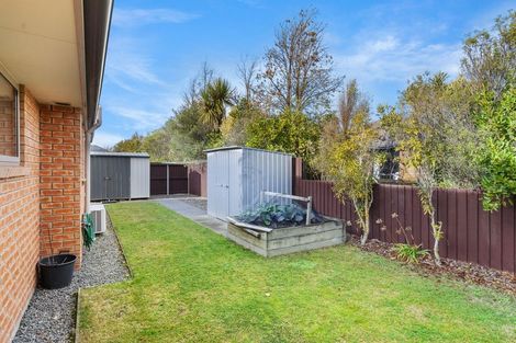 Photo of property in 25 Cridland Place, Halswell, Christchurch, 8025