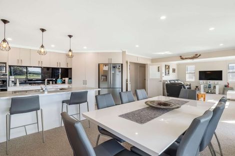 Photo of property in 1 Morrell Street, Tawhero, Whanganui, 4501