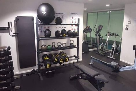 Photo of property in Soho Apartments, 1221/74 Taranaki Street, Te Aro, Wellington, 6011