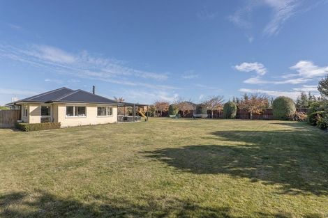 Photo of property in 60 Jacks Drive, West Melton, 7618