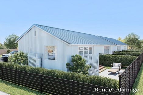 Photo of property in 18 Avenue Road, Greenmeadows, Napier, 4112
