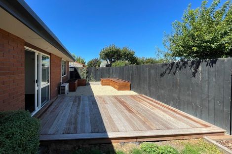 Photo of property in 2/47 Nottingham Avenue, Halswell, Christchurch, 8025