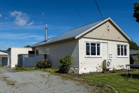 Photo of property in 26 Connolly Street, Geraldine, 7930