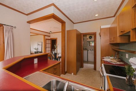 Photo of property in 15 Manson Street, Terrace End, Palmerston North, 4410