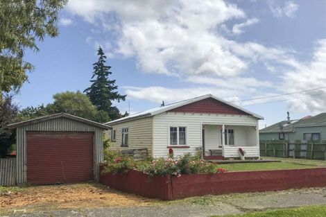 Photo of property in 63 Elles Road, Otautau, 9610