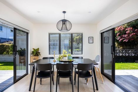 Photo of property in 25a Fernleigh Street, Ferndale, New Plymouth, 4310