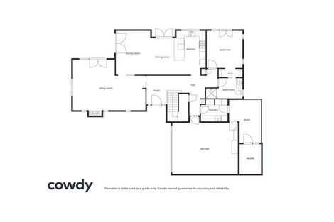 Photo of property in 59 Murray Place, St Albans, Christchurch, 8014