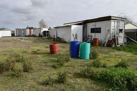 Photo of property in 21a Station Road, Whakatu, Hastings, 4102