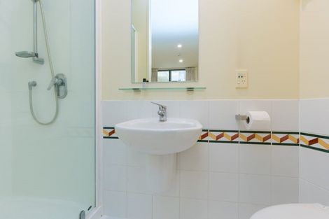 Photo of property in Sirocco Apartments, 603/8 Church Street, Wellington Central, Wellington, 6011