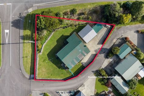 Photo of property in 1 Brownlee Close, Havelock, 7100