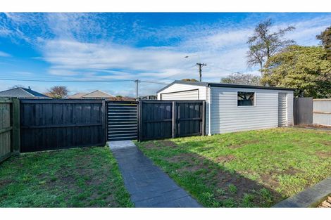 Photo of property in 1/89 Bassett Street, Burwood, Christchurch, 8083