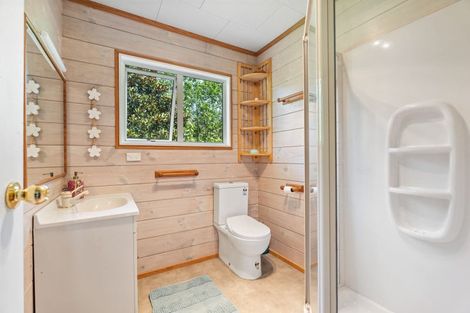 Photo of property in 124 Western Hills Drive, Kensington, Whangarei, 0112