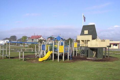 Photo of property in 10 Elley Drive, Carters Beach, Westport, 7825