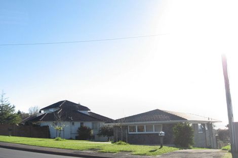 Photo of property in 53 Bleakhouse Road, Howick, Auckland, 2014