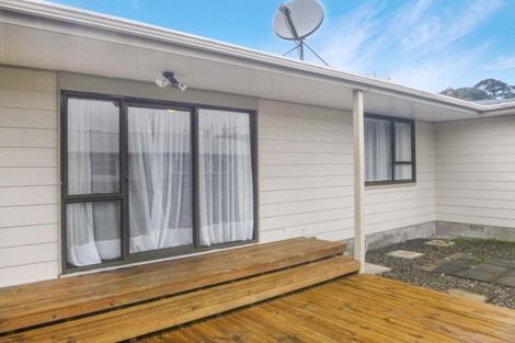 Photo of property in 62a Gemstone Drive, Birchville, Upper Hutt, 5018