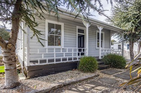 Photo of property in 13 Railway Row, Ohakune, 4625