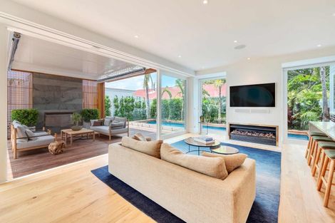 Photo of property in 29a Hepburn Street, Freemans Bay, Auckland, 1011